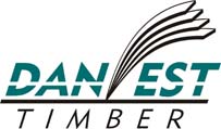 DanEst Timber logo